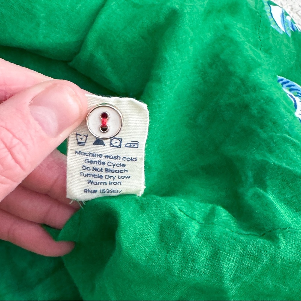 Printfresh Beachcomber - Easy Elegance Dress in E… - image 7